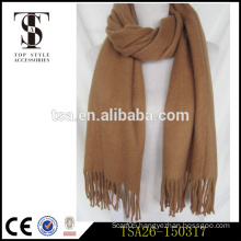 cheap warm soft multicolor arab scarf for women winter scarf long tassels